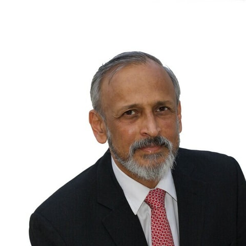 Photo of Ardhendu Pathak