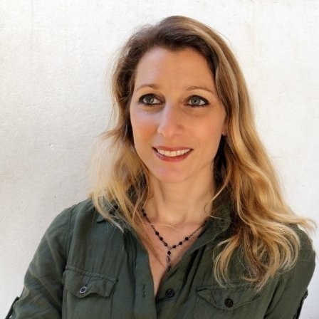 Photo of Shimrit Perkol-Finkel