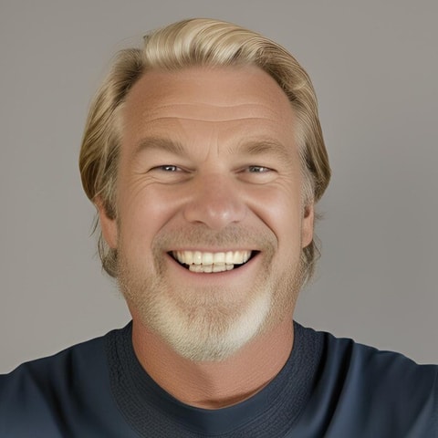 Photo of Ryan Magnussen
