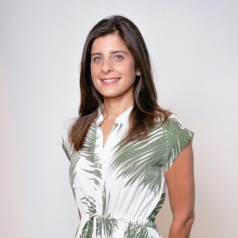 Photo of Sonia Weymuller