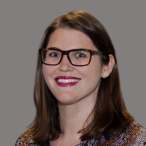 Photo of Nicole Knott