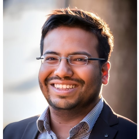 Photo of Ujjwal Kumar