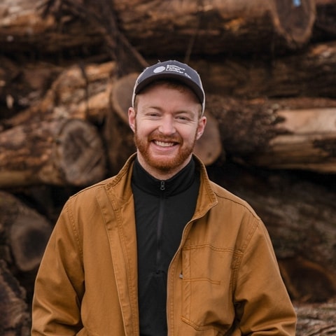Photo of Ben Christensen