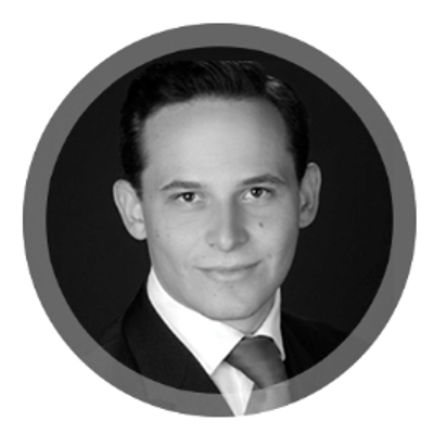 Photo of Maximilian Venhofen
