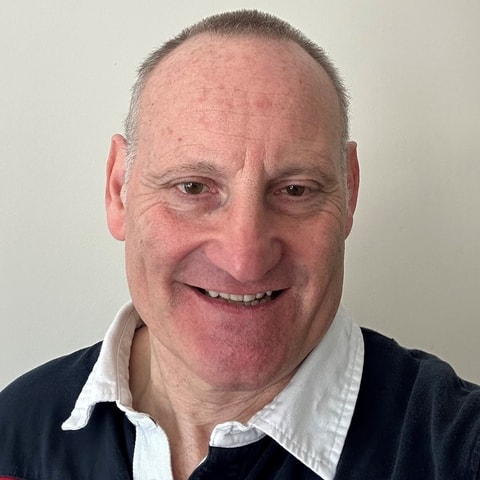 Photo of David Kremer