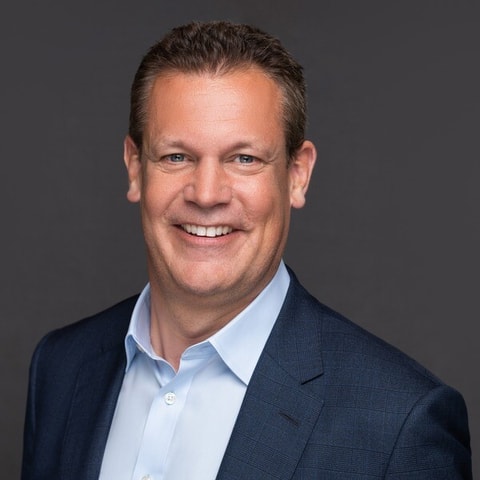 Photo of Andrew Clarke