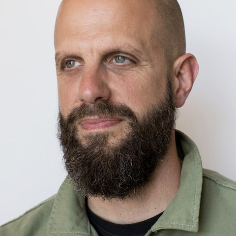 Photo of Tom De Blasis