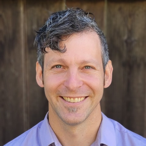 Photo of Ethan Soloviev