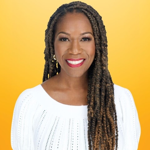 Photo of Lybra Clemons
