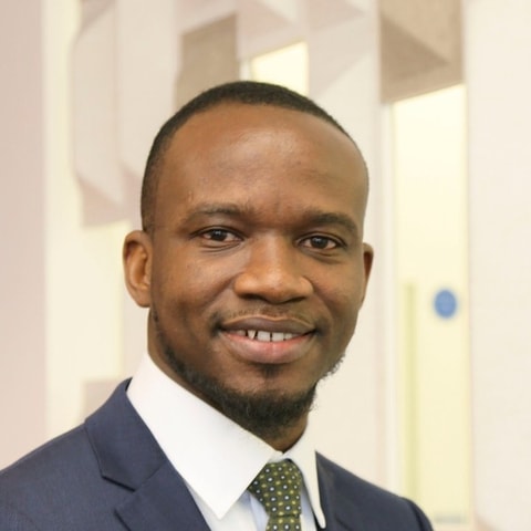 Photo of Oluseye Owolabi