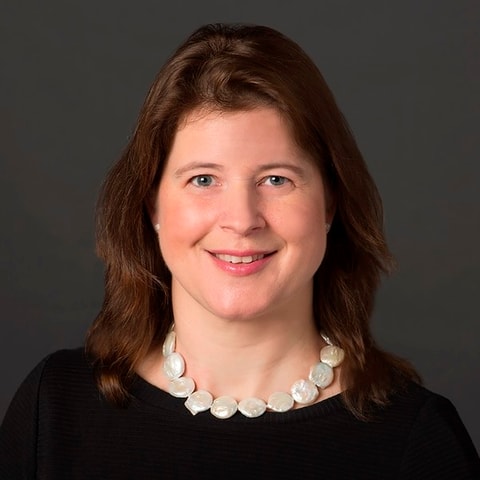Photo of Anneka Norgren