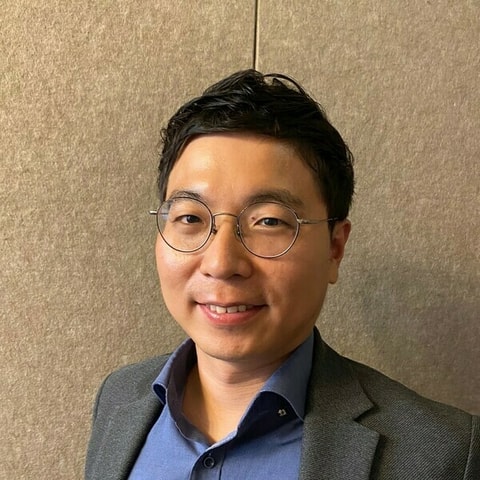 Photo of Doohyun Lee