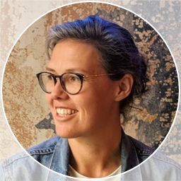 Photo of Siobhan Linard