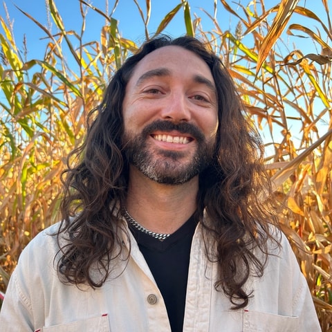 Photo of Evan Walden