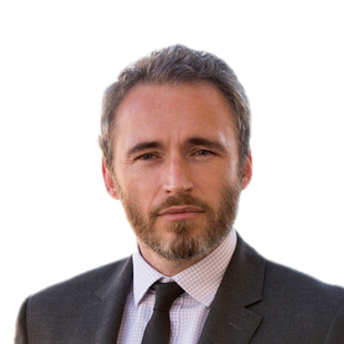 Photo of Michael Howells