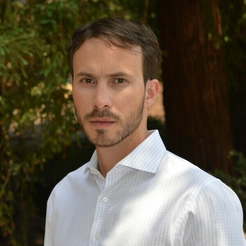 Photo of Murilo Johas Menezes