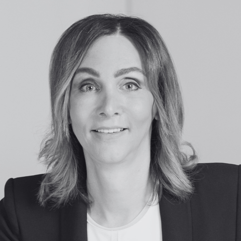 Photo of Dr Maren Celine Schweizer