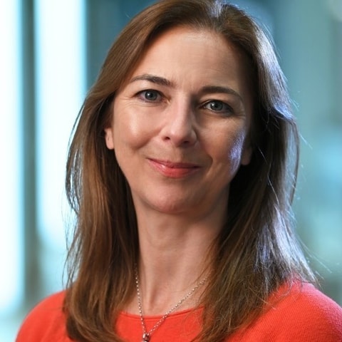 Photo of Jane Kelly