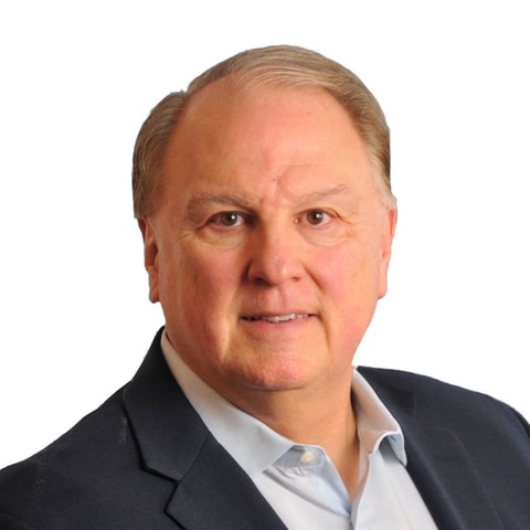 Photo of Mark Warner