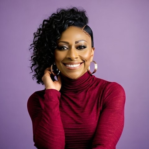 Photo of LaShonda Anderson-Williams