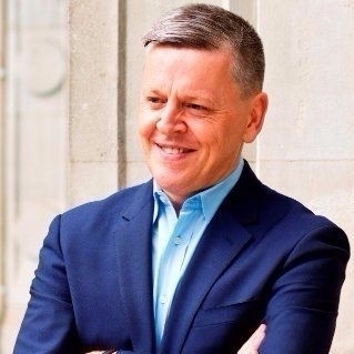 Photo of Gerry Power