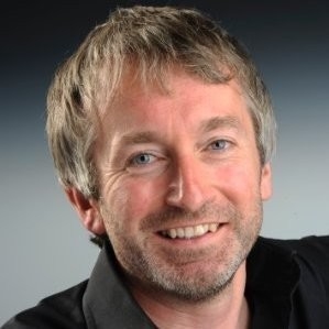 Photo of Gavin Mann