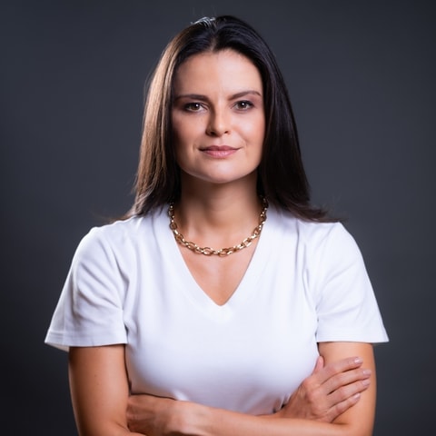 Photo of Danielle Brants