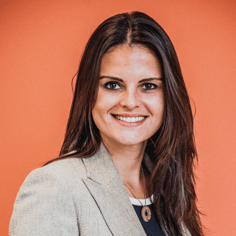 Photo of Danielle Brants