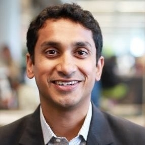 Photo of Premal Shah