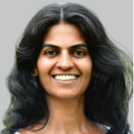 Photo of Tharani Prakash