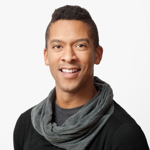 Photo of Jason Scott