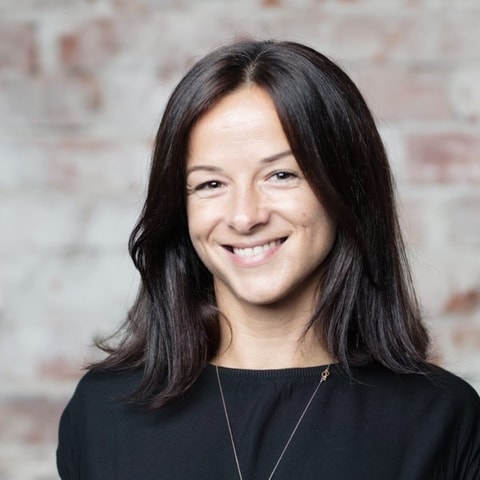 Photo of Funda Sezgi