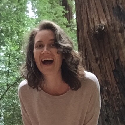 Photo of Ann Rogan