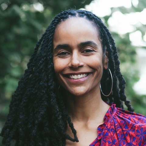 Photo of Nkem Ndefo