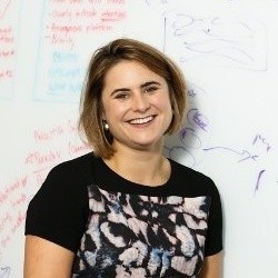 Photo of Kathryn Mckinley