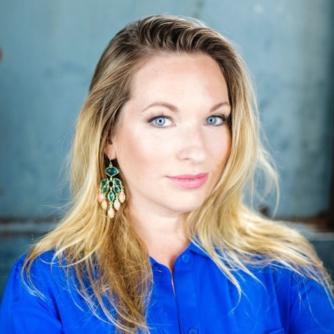 Photo of Dar Vanderbeck
