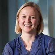 Photo of Jo Bradley