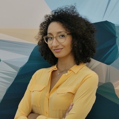 Photo of Sohaila Ouffata