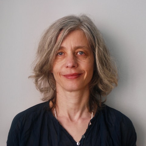 Photo of Anne-Laure Fayard