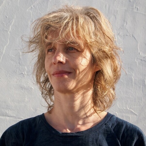 Photo of Anne-Laure Fayard