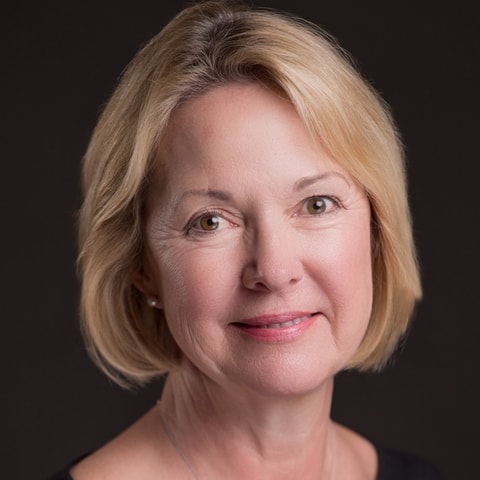 Photo of Nina French