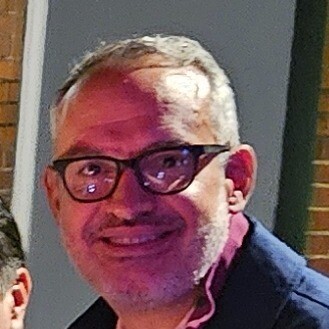 Photo of Gabriel Fernandez