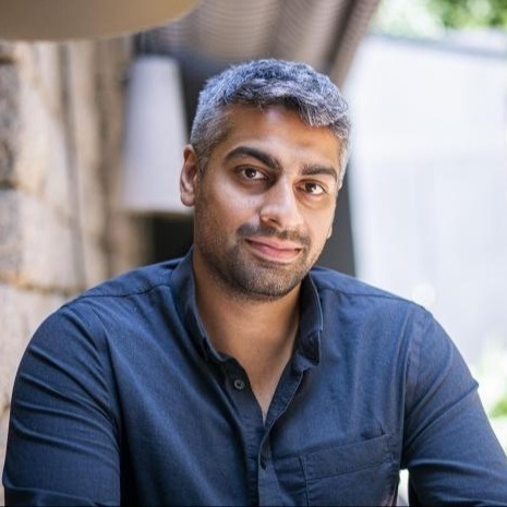 Photo of Shay Sethi
