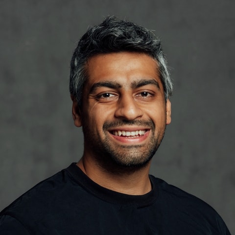 Photo of Shay Sethi