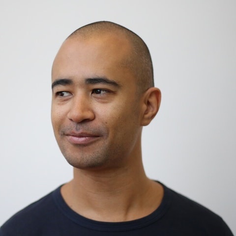 Photo of Nick D