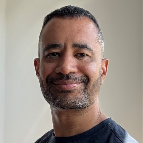 Photo of Nick D