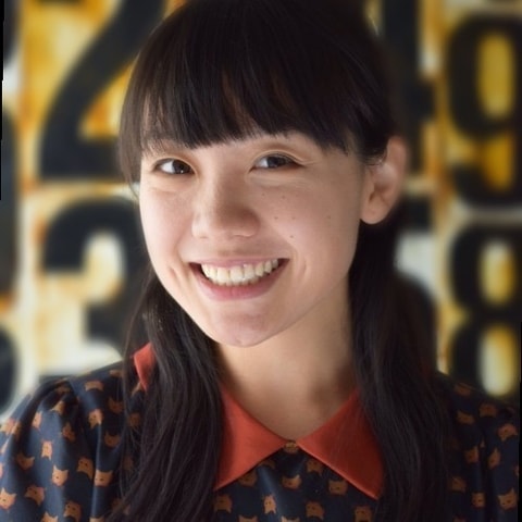 Photo of Emily Yao