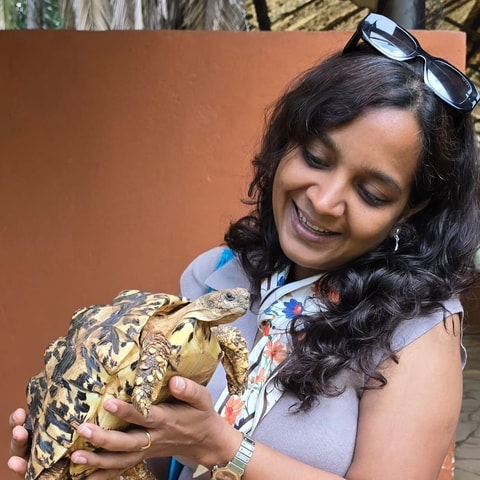 Photo of Rishita Changede