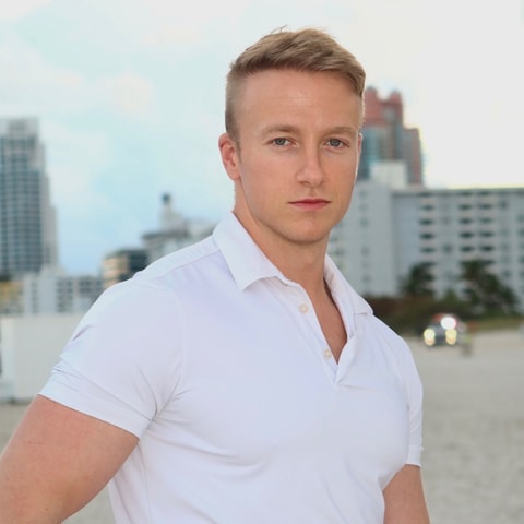 Photo of Matthew Elonis