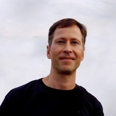 Photo of Randy Belcher